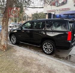 شيفروليه تاهو